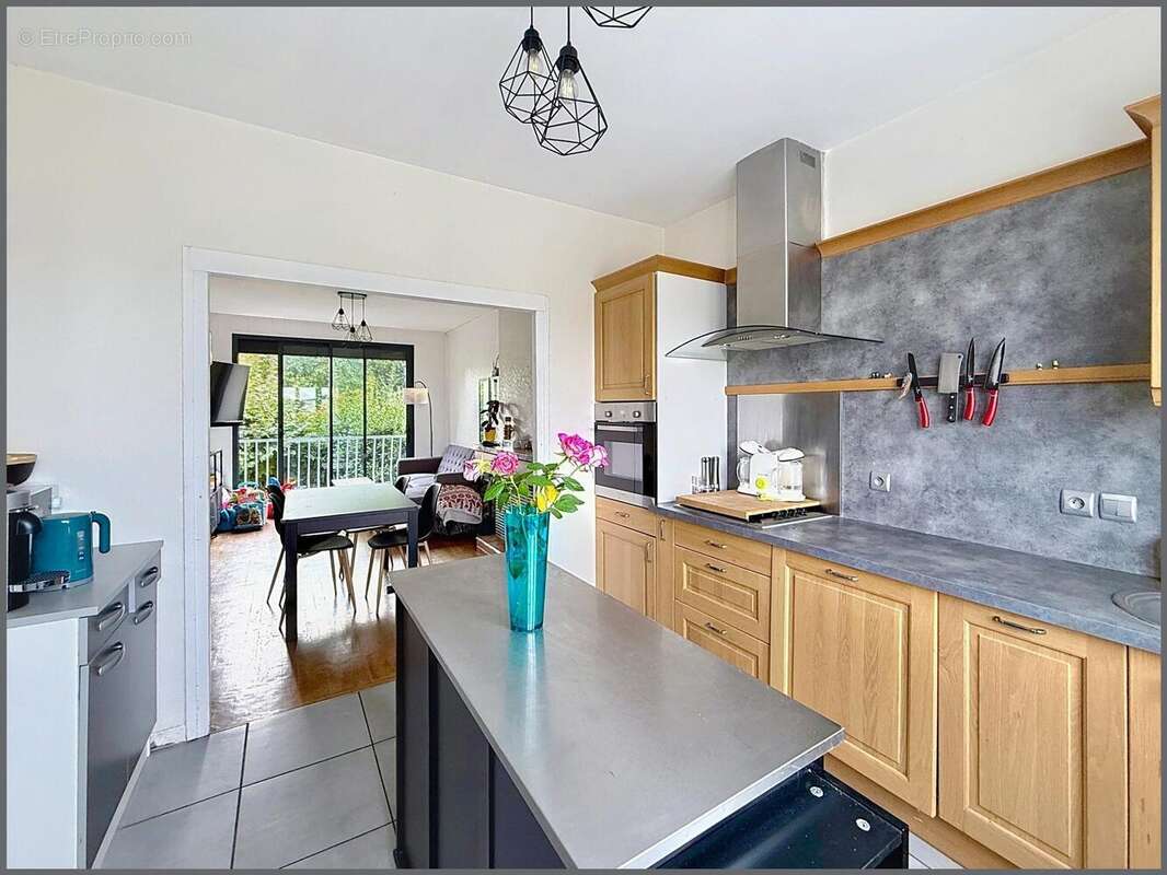 Photo 3 - Maison à TOURS