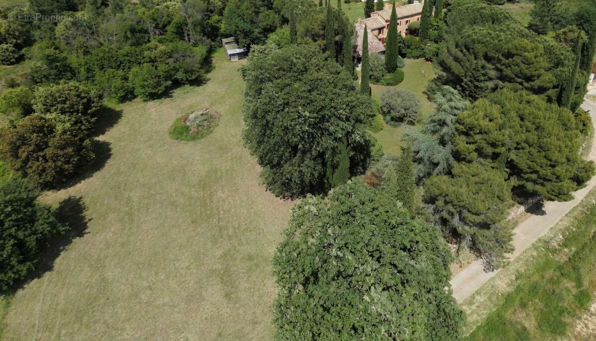 Maison à UZES