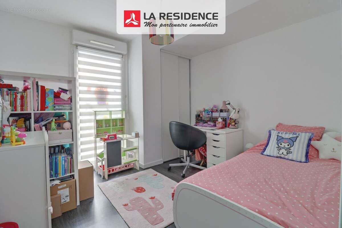 Appartement à POISSY
