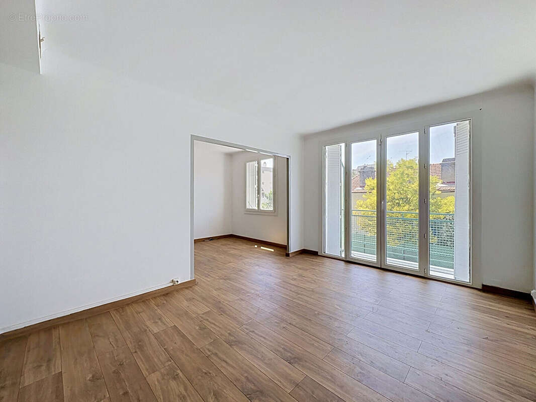 Appartement à AVIGNON
