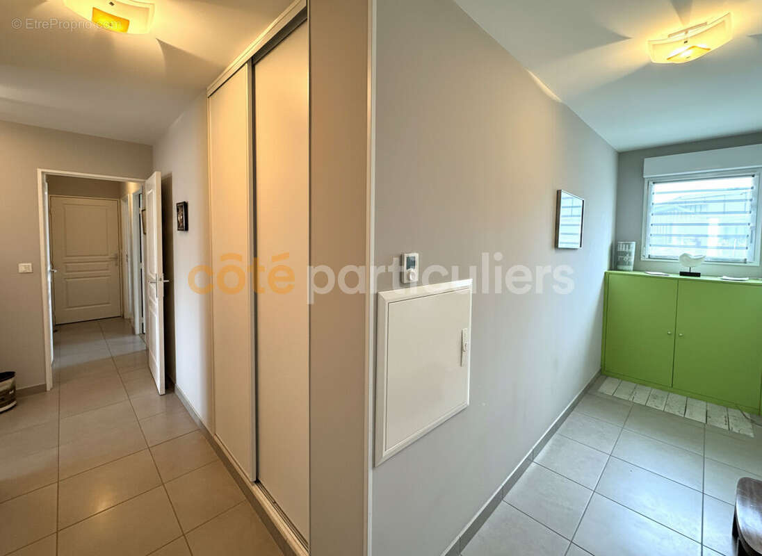 Appartement à SAINT-MALO