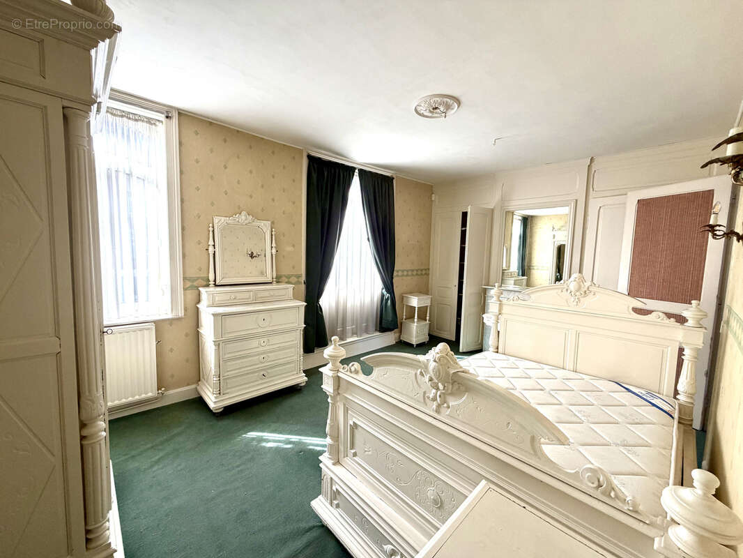 Maison à LAMBERSART