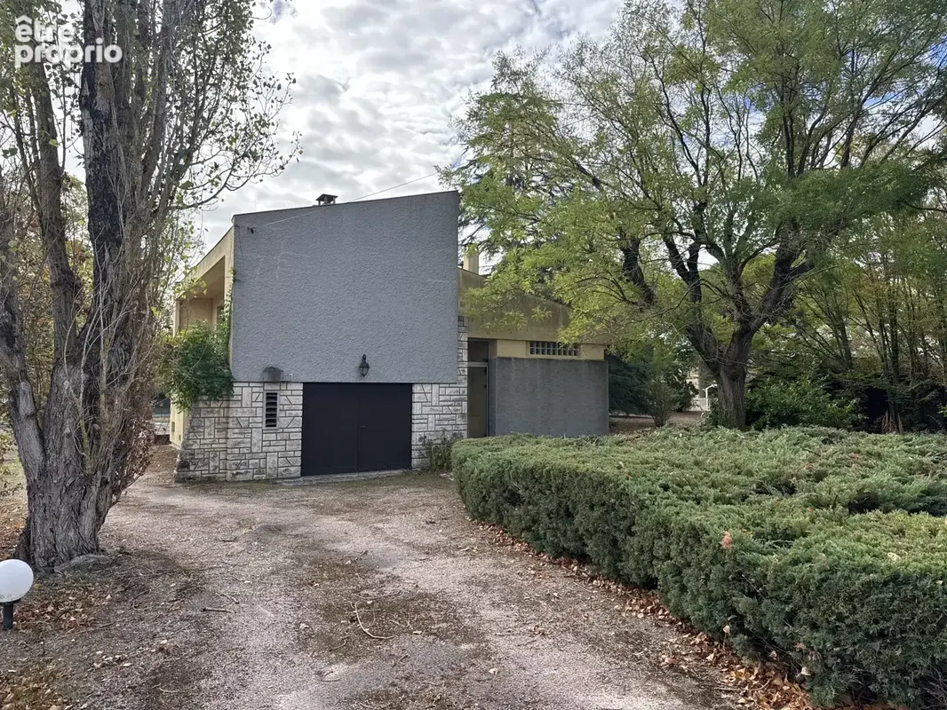 Maison t4 de 110m2 environ - photo 3