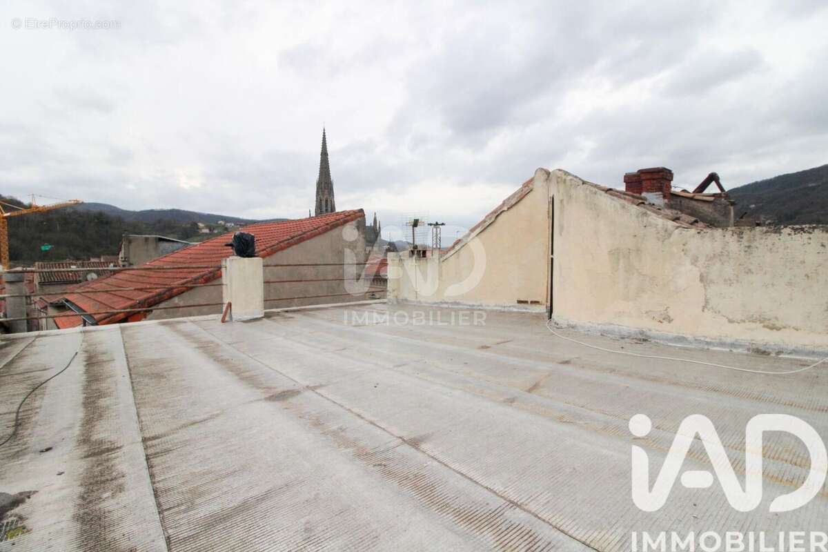 Appartement 40 m² à Saint-Affrique  - photo 3