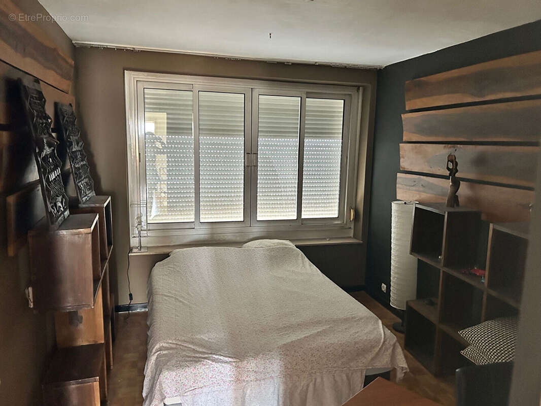 Appartement à VALENCIENNES