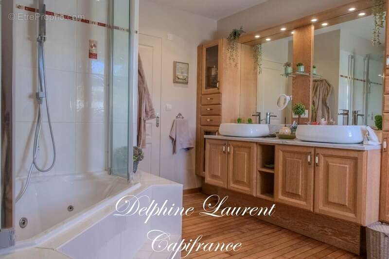 Maison à vendre 8 pièces  (14) Le parfait équilibre entre espace, confort et proximité des plages et de Caen - photo 22