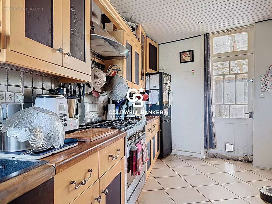 Maison à MONTPELLIER-DE-MEDILLAN