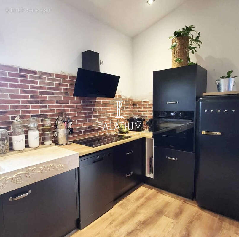 Maison à LA BRILLANNE