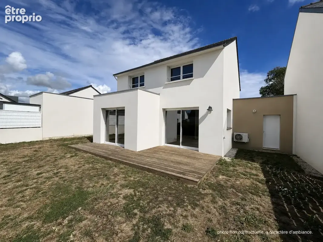 Photo Maison à Ploeren au prix de 412 000€