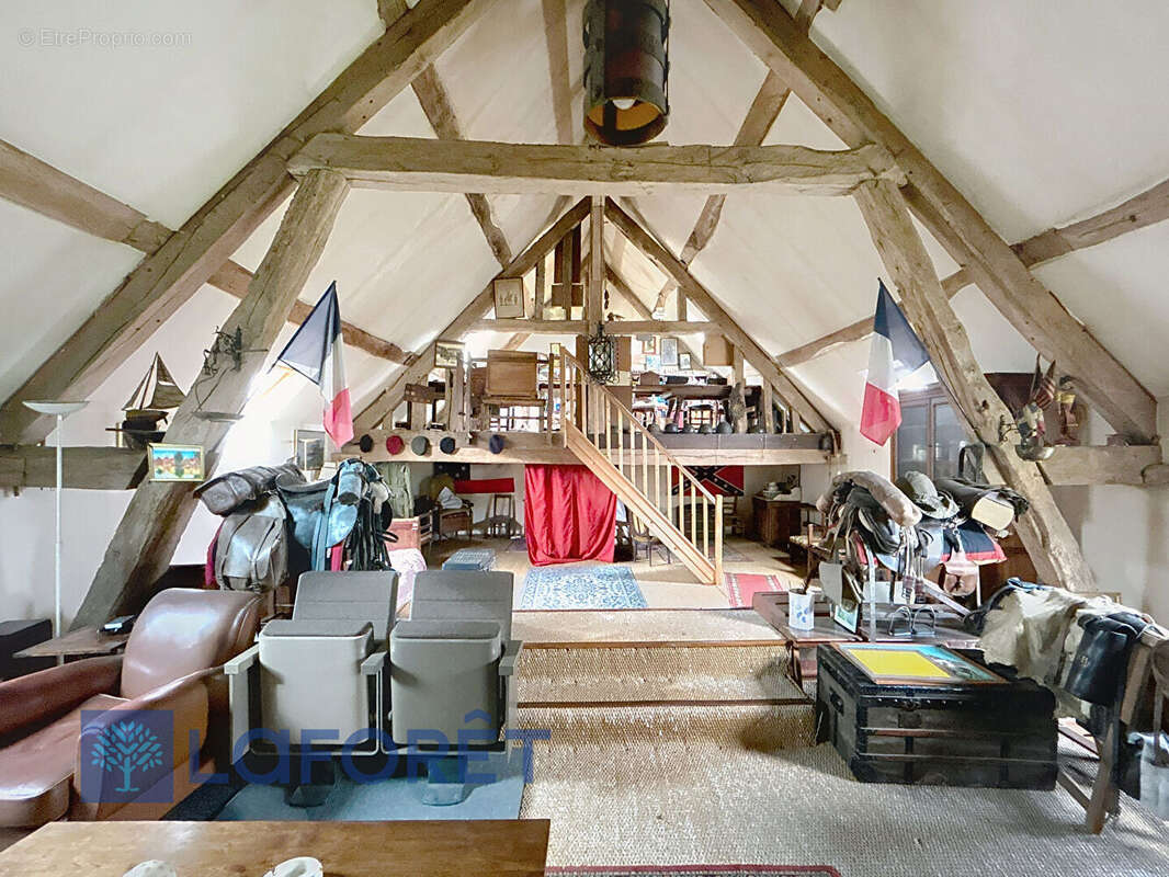 Maison Armentieres - photo 7