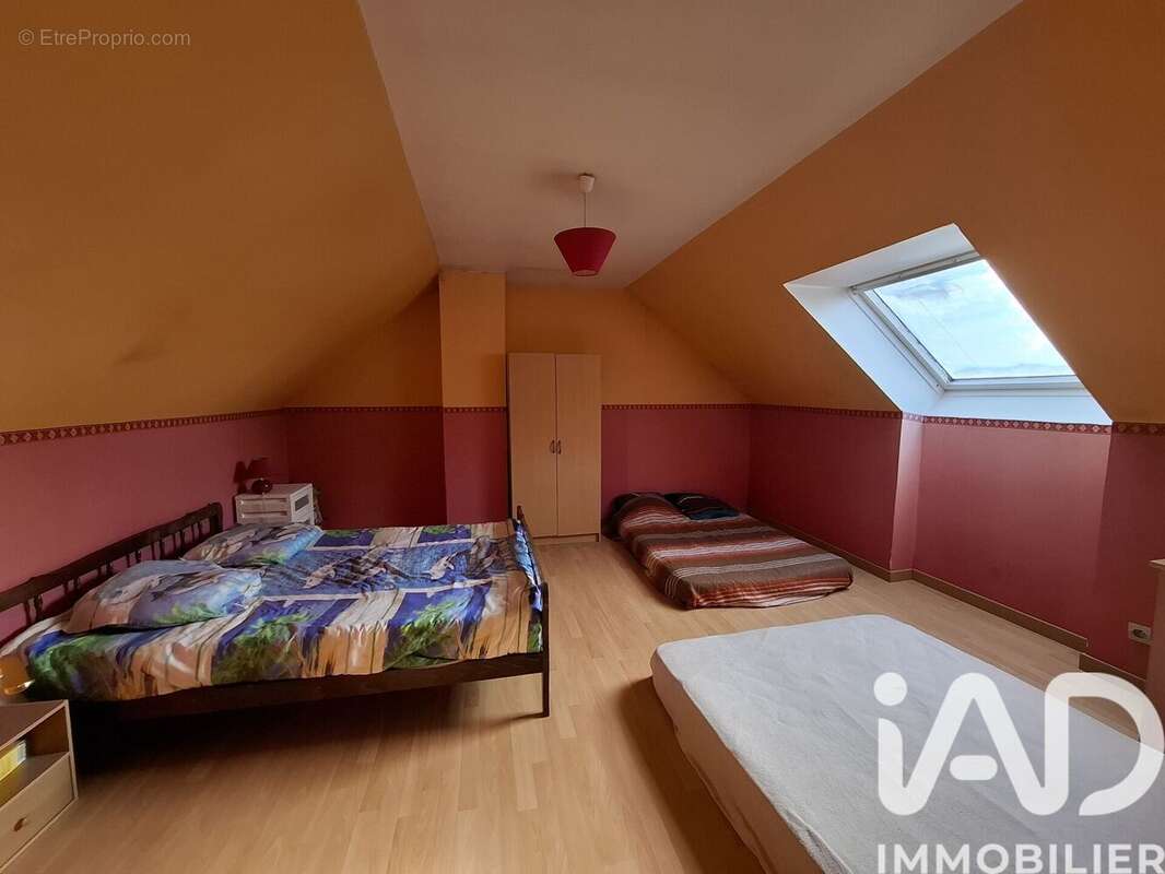 Maison 116 m² à Sebecourt  - photo 9