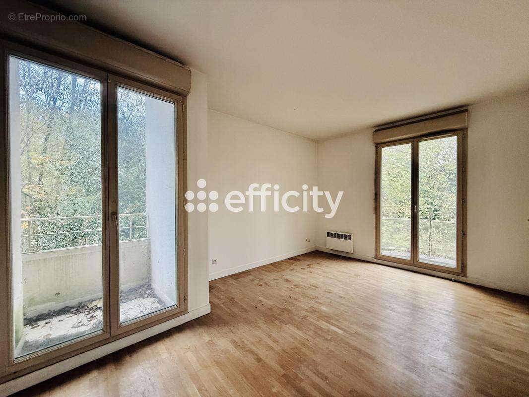 Appartement à MONTMORENCY
