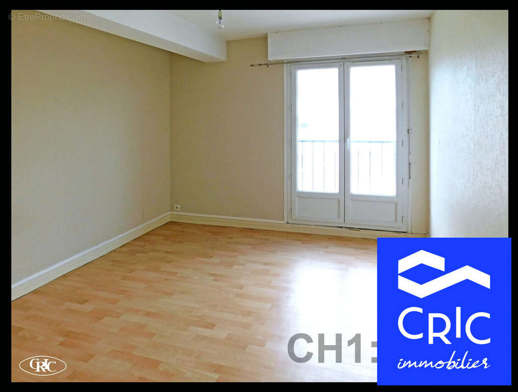 Appartement à LE HAVRE