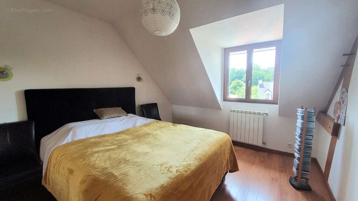 Maison à BAIN-DE-BRETAGNE