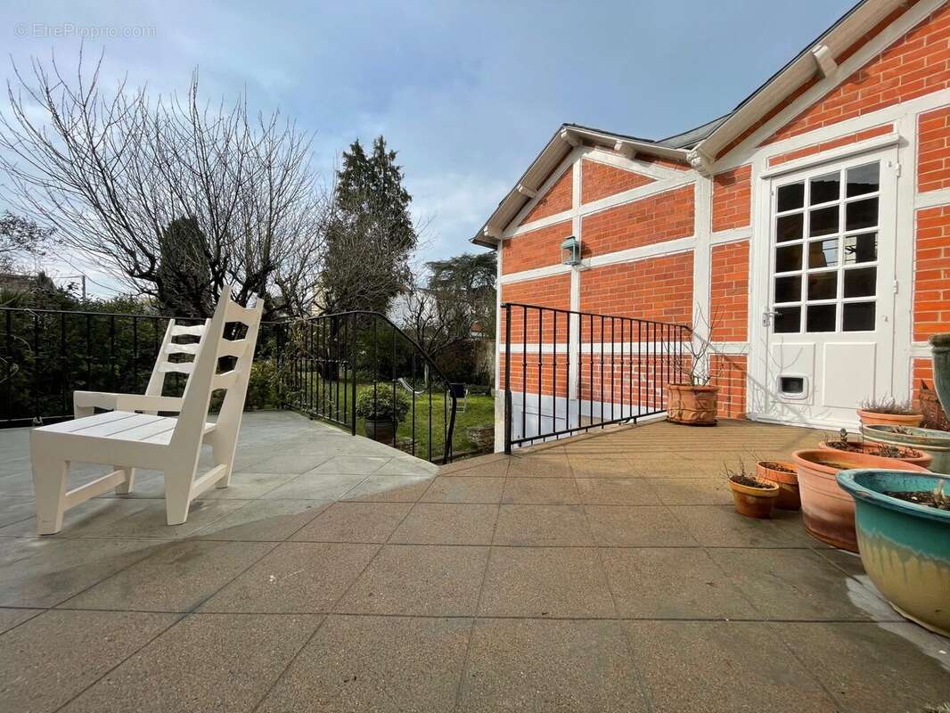 Maison à LA ROCHELLE