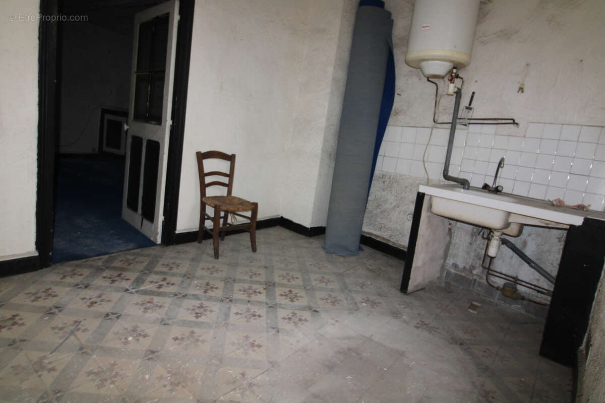 Appartement à SAINT-JEAN-DU-GARD