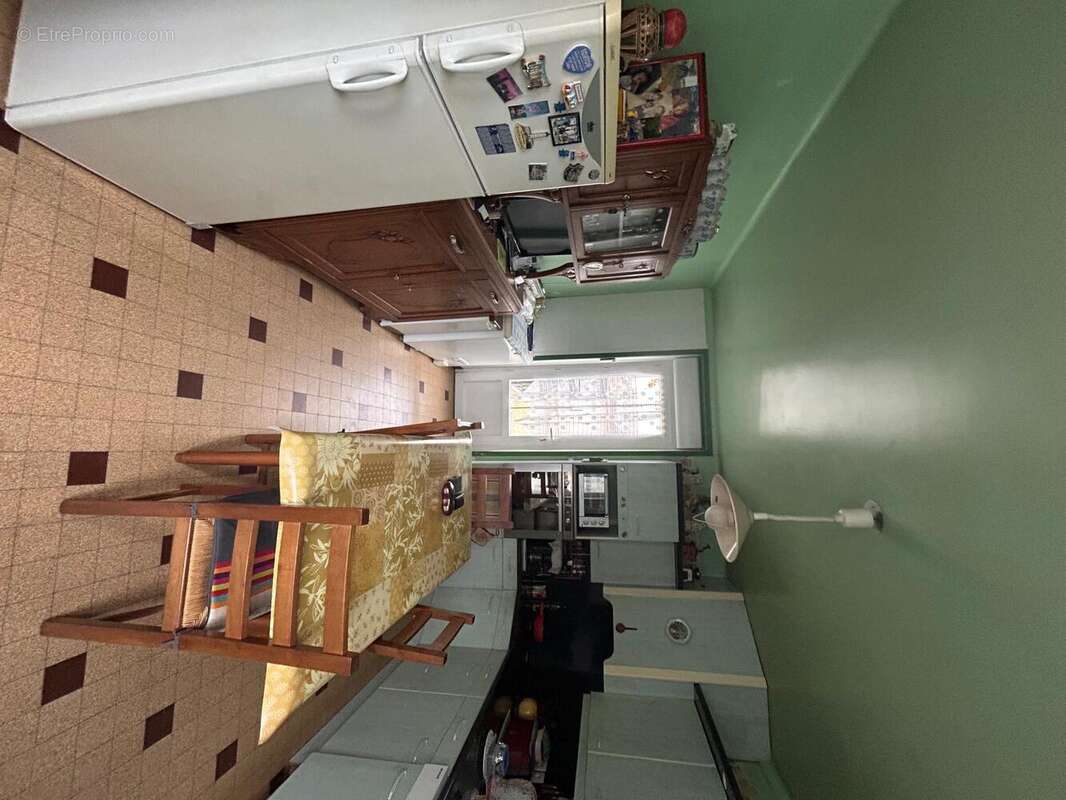 Photo 4 - Maison à BOURGANEUF