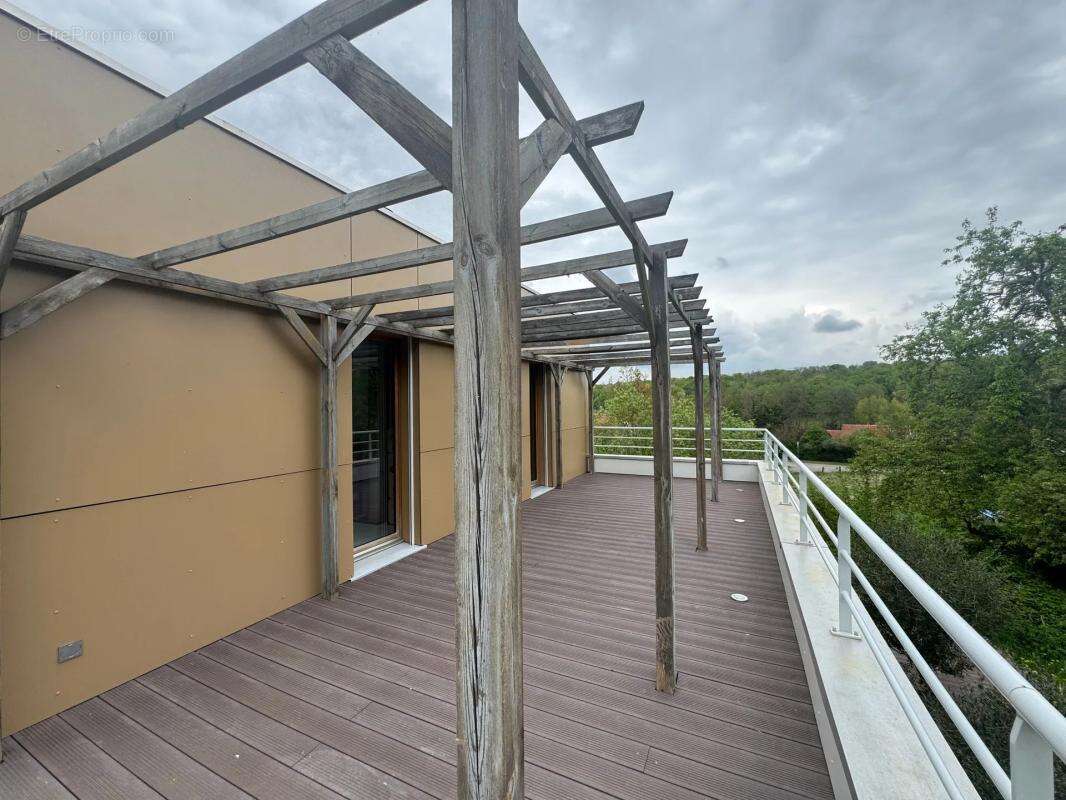 Maison à NOGENT-L&#039;ARTAUD