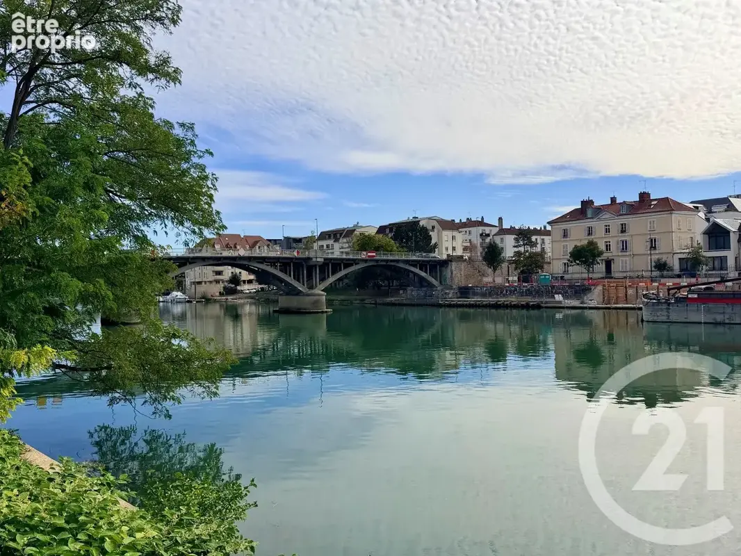 Appartement 2 pièces 56 m² à vendre à Lagny-Sur-Marne (77400) - photo 17