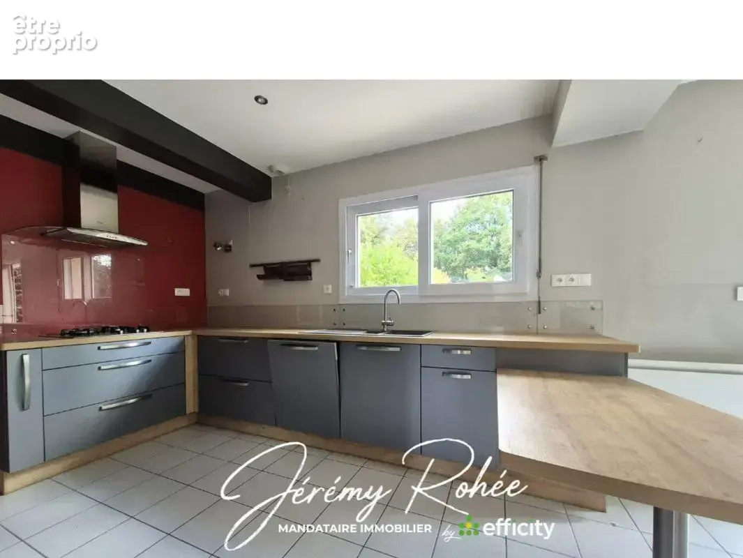 Maison 4 pièces 120 m² à vendre à Pruille-Le-Chetif (72700) - photo 6