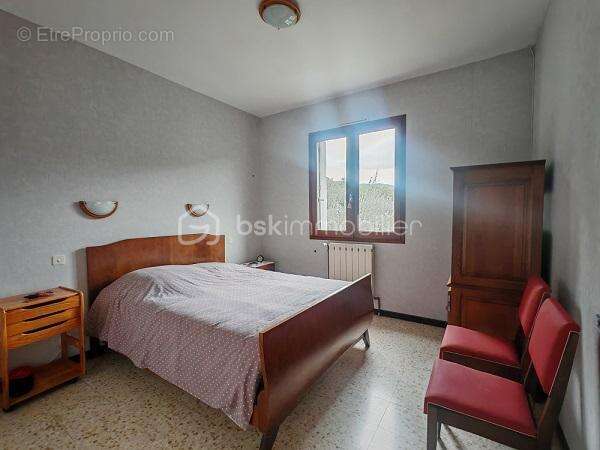 Maison à SAINT-JEAN-DU-GARD