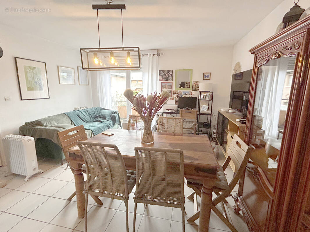 Appartement à BLAGNAC