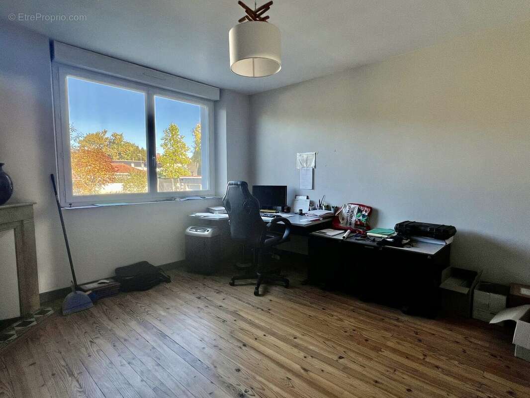 Maison à MONT-DE-MARSAN