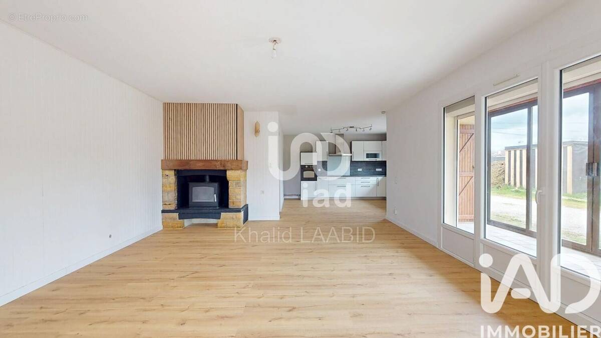 Photo 1 - Maison à MONTAUBAN