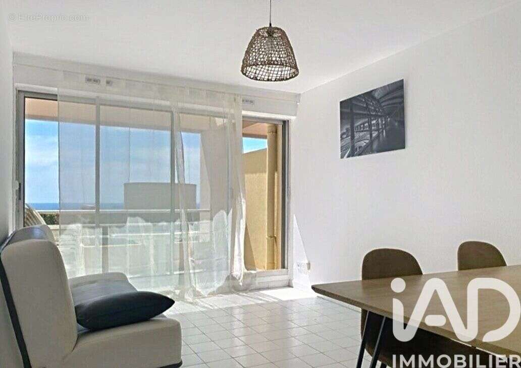 Photo 2 - Appartement à SETE