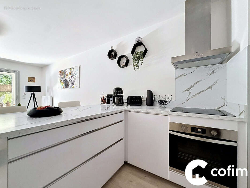 Appartement à PAU