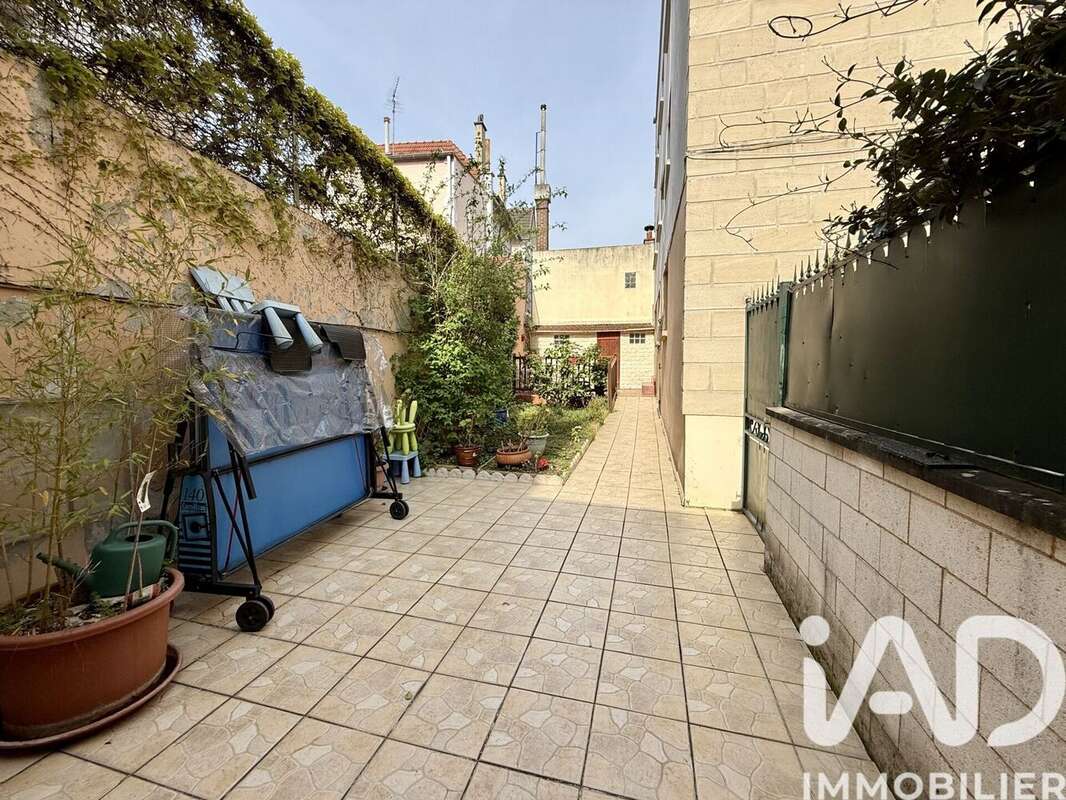 Photo 6 - Appartement à BOIS-COLOMBES