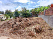 Photo 1 - Terrain à LE PORT