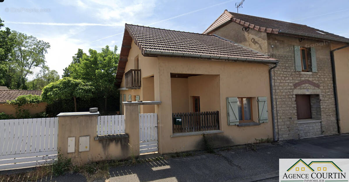 Ensemble immobilier - photo 24