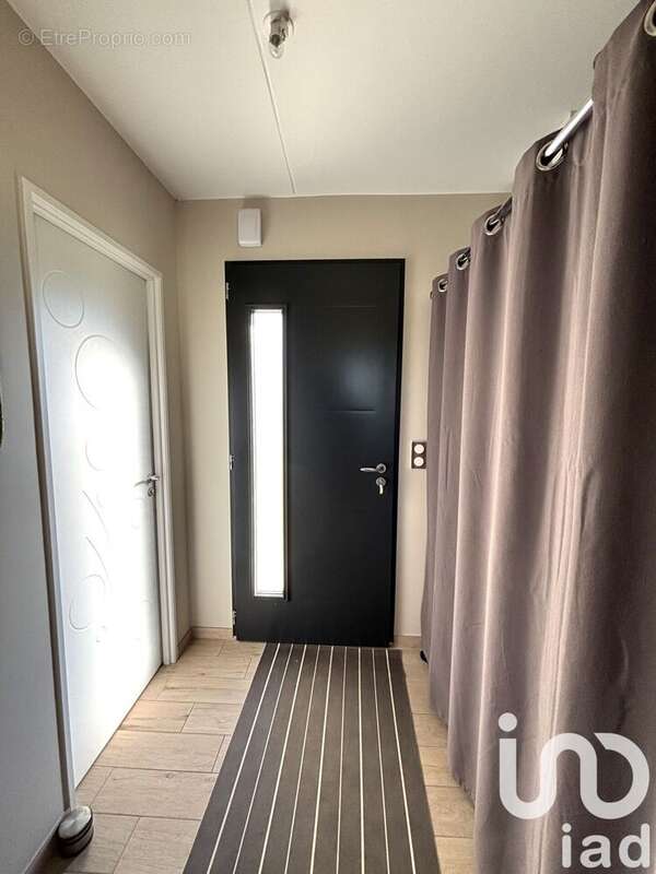 Photo 2 - Maison à COURSAC