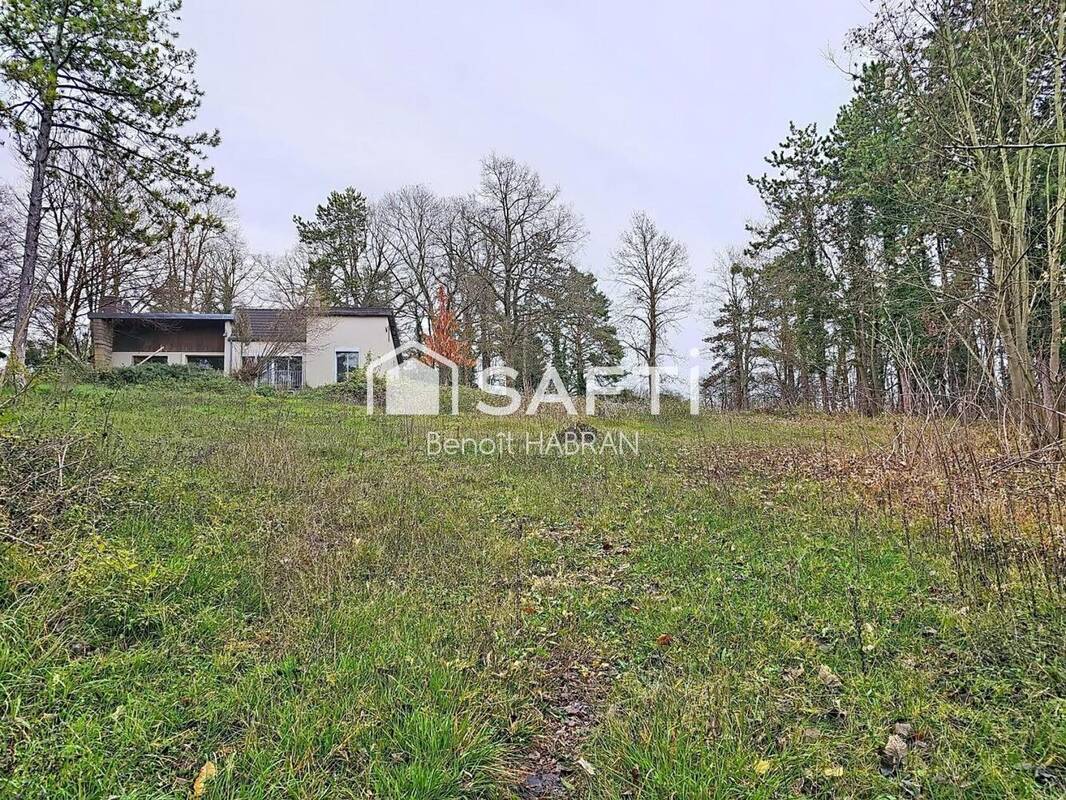 Photo 1 - Maison à CONDECOURT