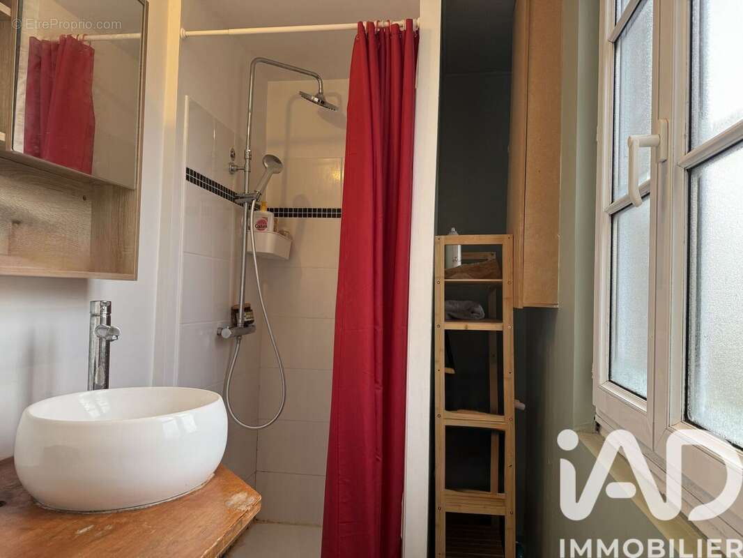 Photo 6 - Appartement à NANTES