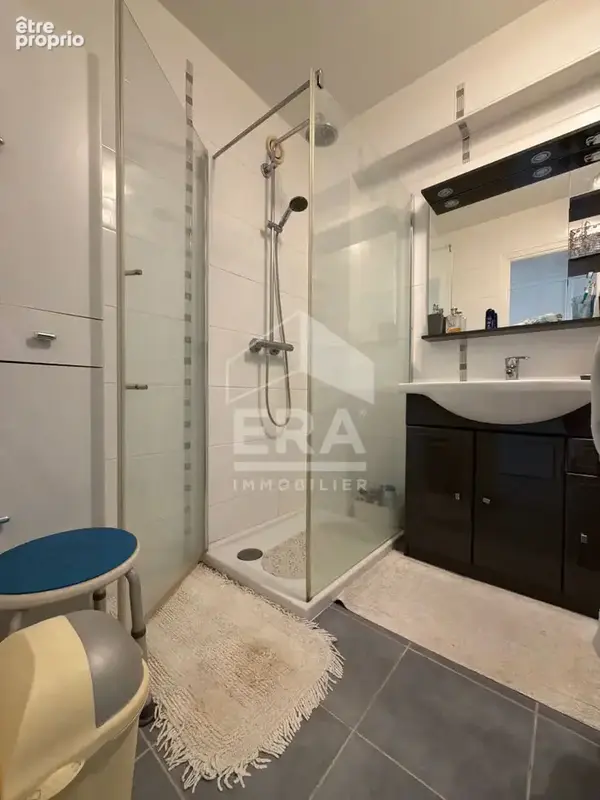Appartement 80m² à cagnes-sur-mer - photo 7