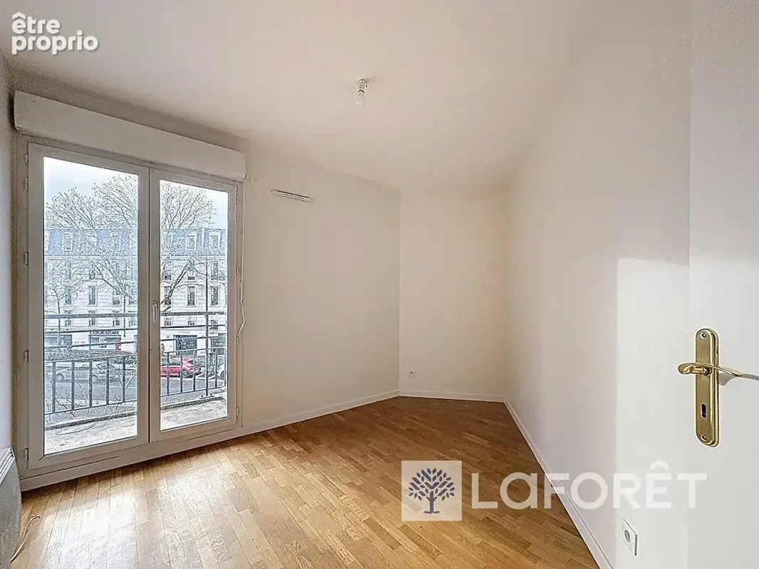 ANTONY - Duplex 4 quartier du conservatoire - photo 5