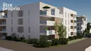 Appartement à PLOEMEUR