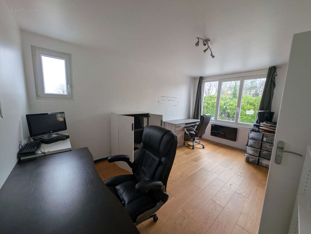 Appartement à SEVERAC