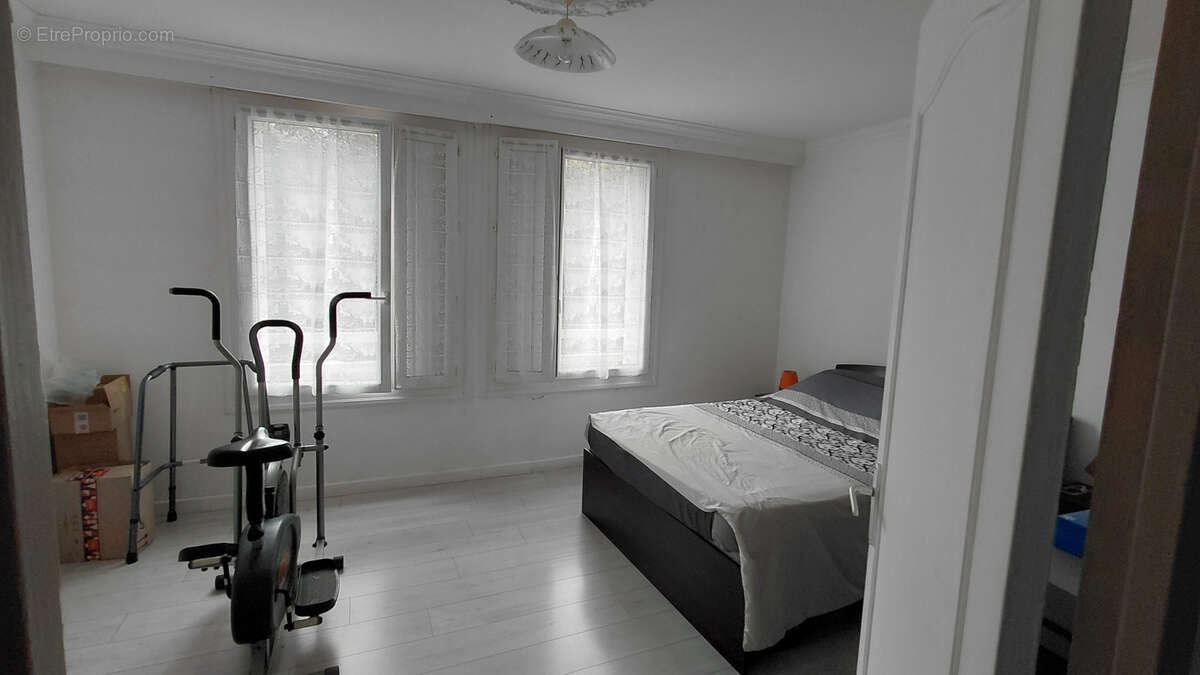 Appartement à MONDRAGON