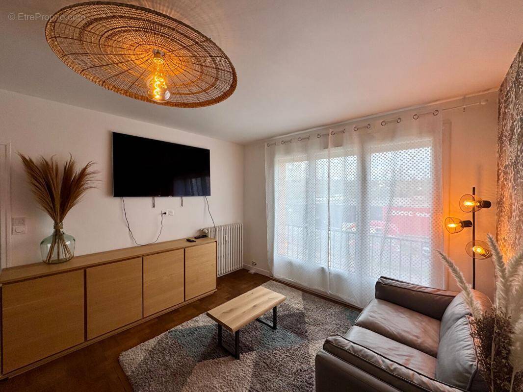 Appartement à LIMOGES