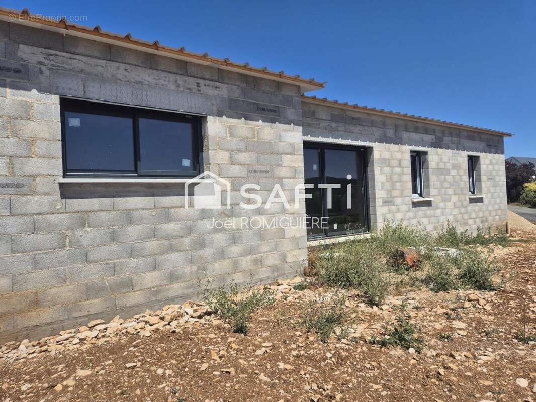 Photo 4 - Maison à MONTROZIER