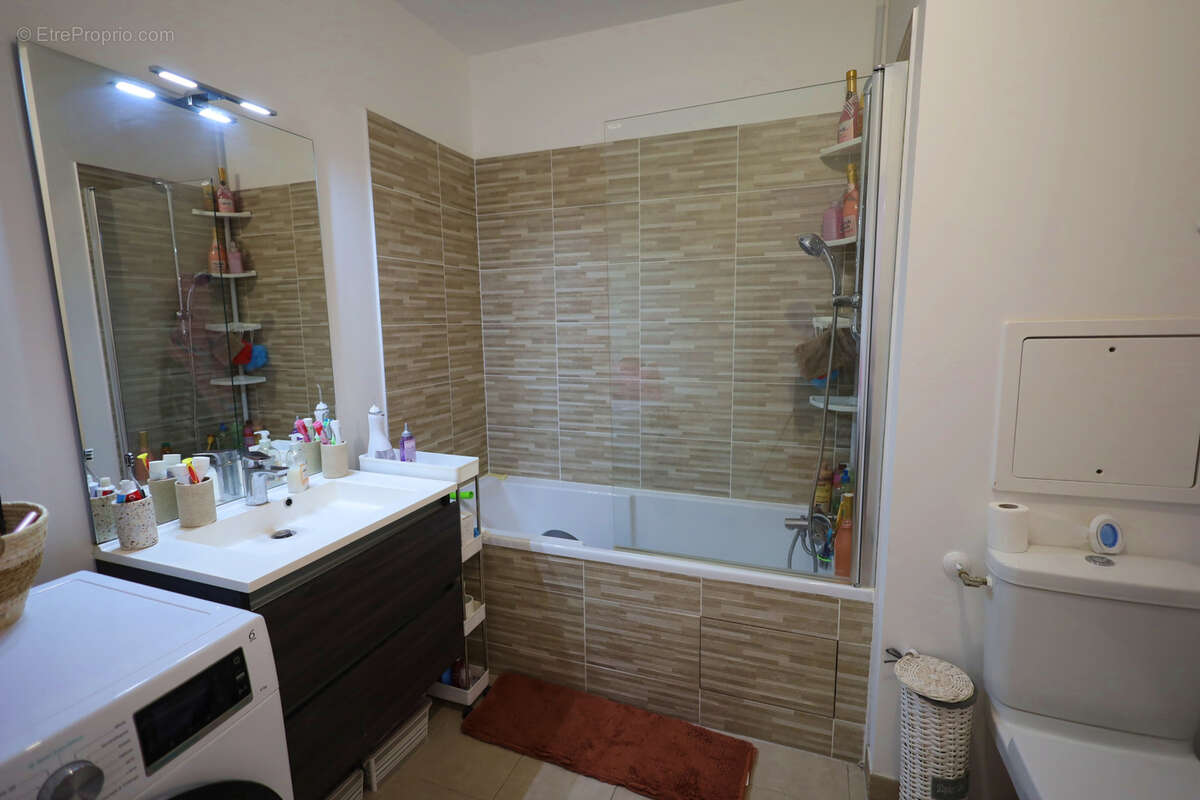 Appartement à CLAMART
