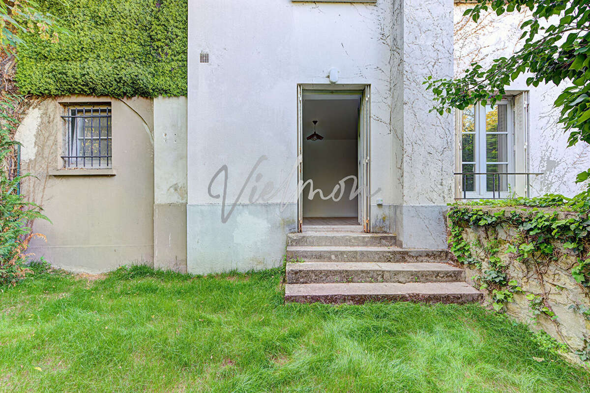 Appartement Saint Germain En Laye 2 pièce(s) 49.53 m2 - photo 16