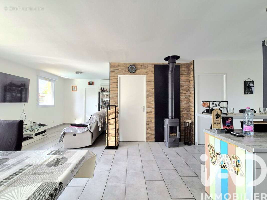 Photo 4 - Maison à CANET-EN-ROUSSILLON