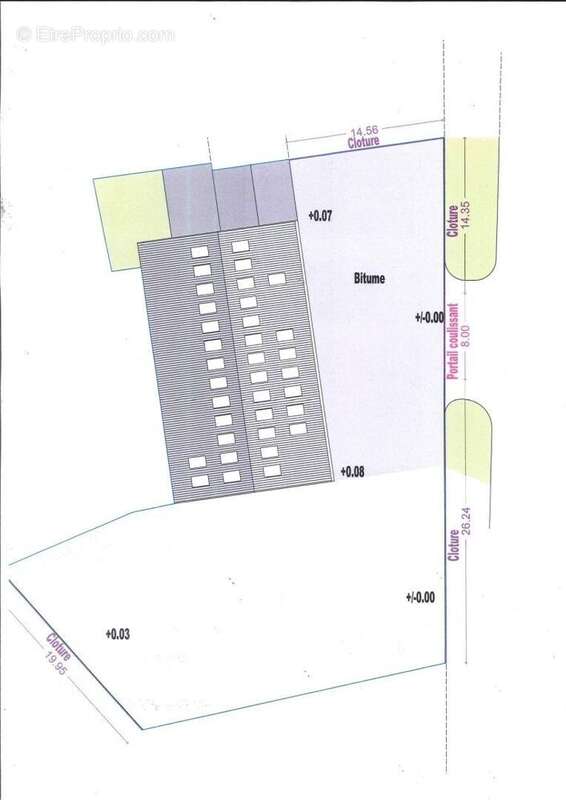 Photo 2 - Commerce à JOUE-SUR-ERDRE