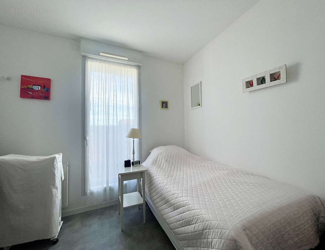 Appartement à SAINT-NAZAIRE