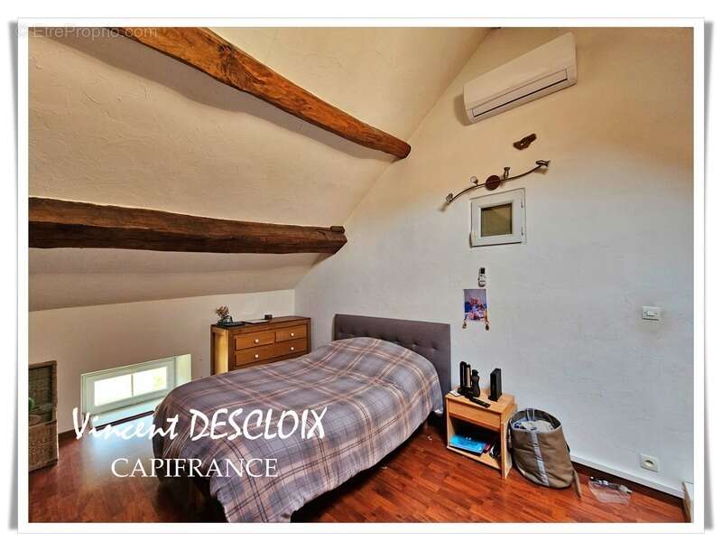 Dpt  (21), à vendre  maison P8 à NOIDAN - photo 11