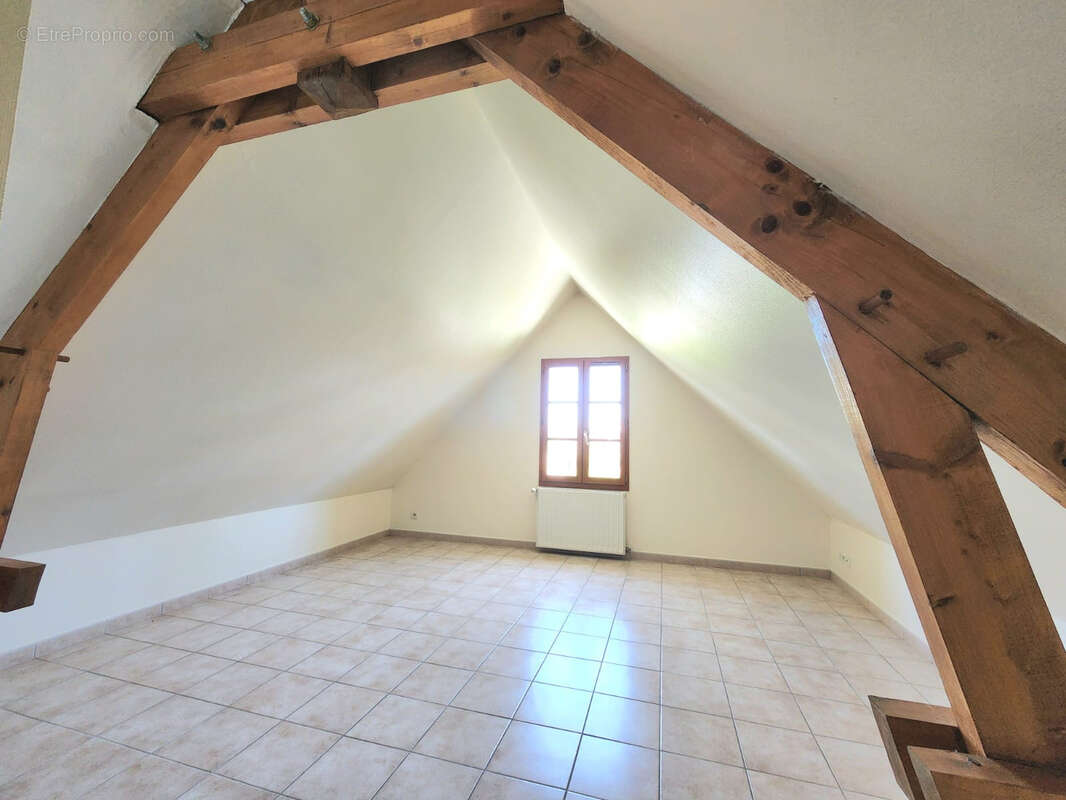 Maison individuelle lumineuse aux beaux volumes - photo 10